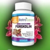 Retro Lean Forskolin - http://www.testostack