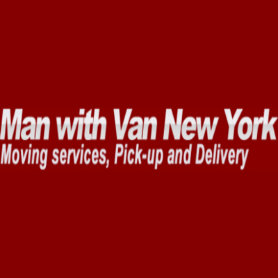 google-my-business Man With Van New York