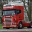 BR-NV-61 Scania R420 Breewe... - Retro Truck tour / Show 2018