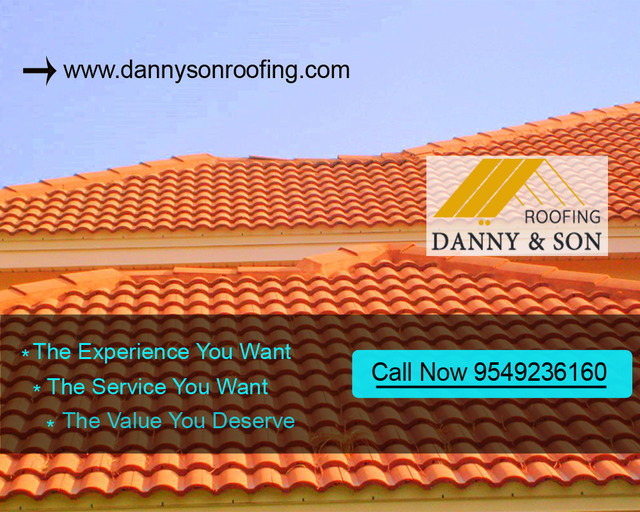 Roofing Repairs  Pembroke Pines Roofing Repairs  Pembroke Pines  |  Call Now: 9549236160