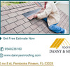 Roofing Repairs  Pembroke Pines  |  Call Now: 9549236160