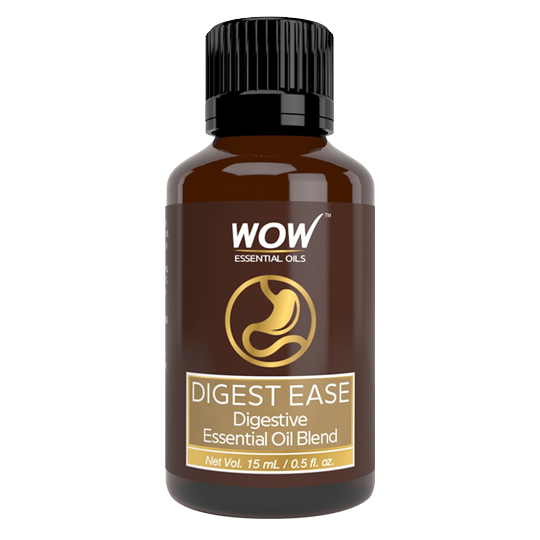 Digest Ease WOW Essential Oils