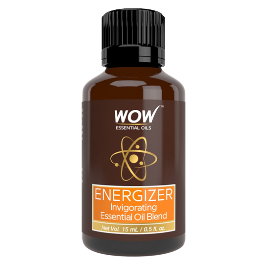 Energizer WOW Essential Oils