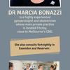 Dr. Marcia Bonazzi