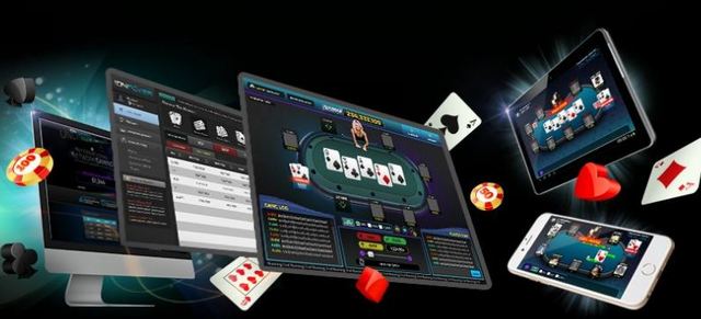 Cara Deposit Di Situs Judi Online Situs Poker Online