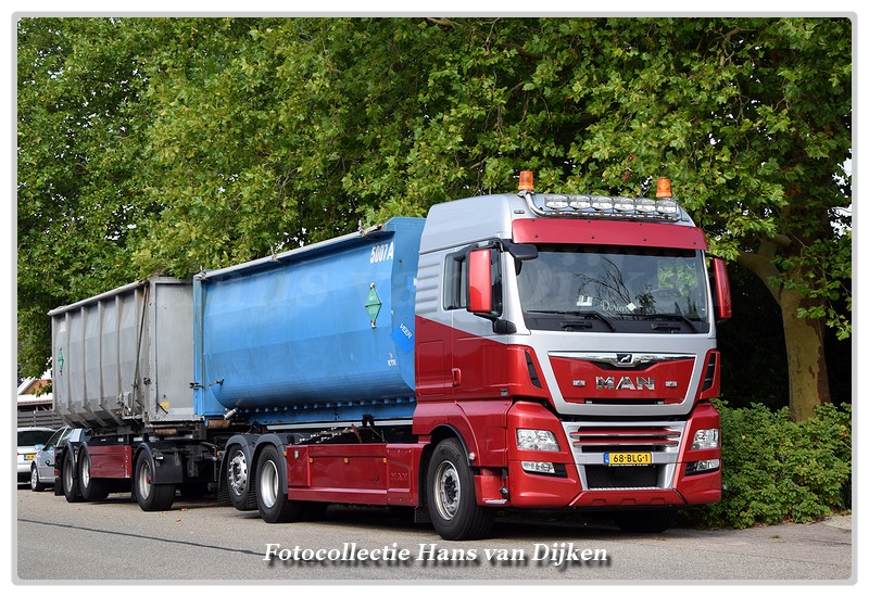 Bol Transport 68-BLG-1(0)-BorderMaker - 