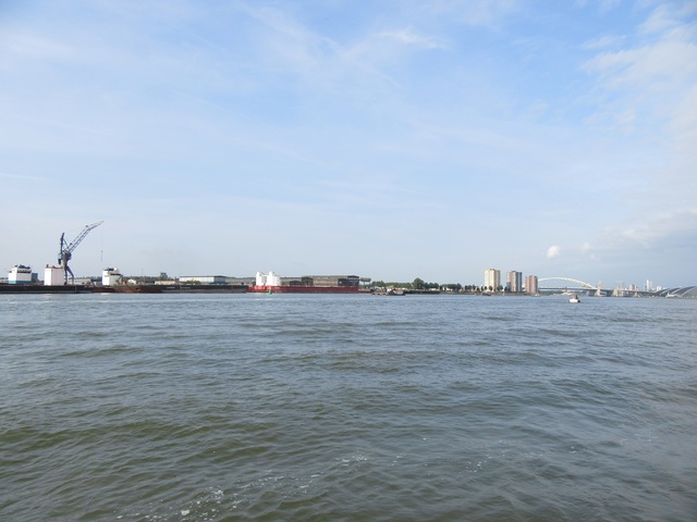 1 Rotterdam