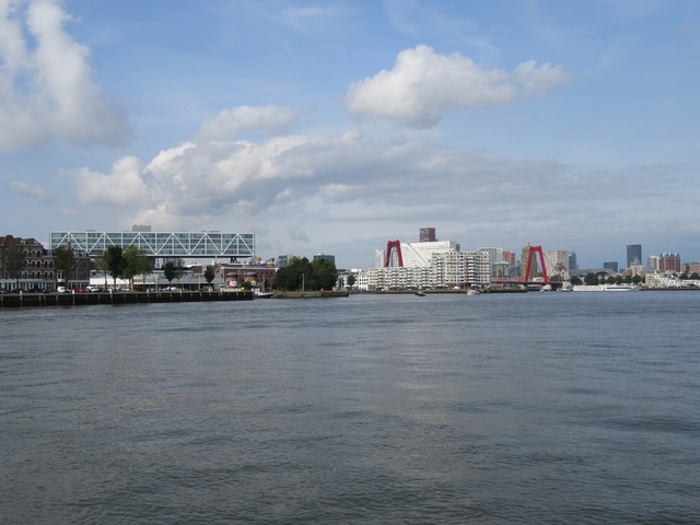 5 Rotterdam