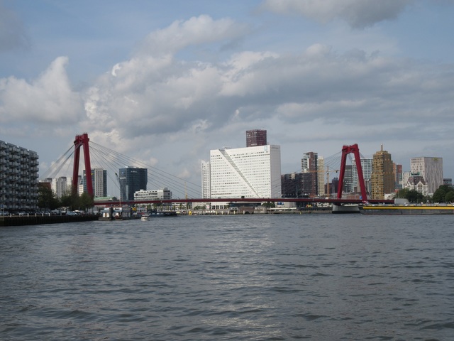 8 Rotterdam