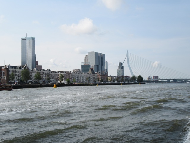 9 Rotterdam