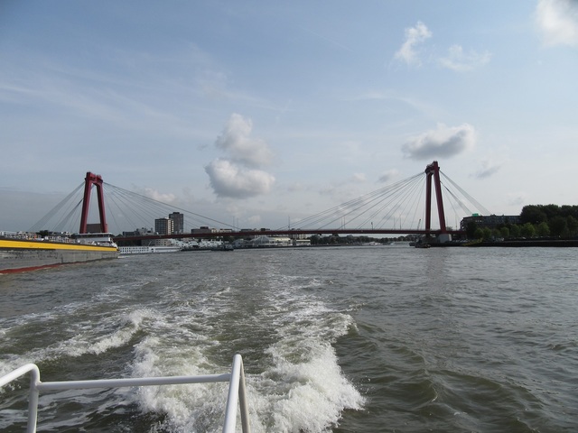 10 Rotterdam