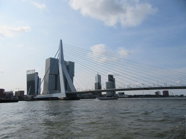12 Rotterdam
