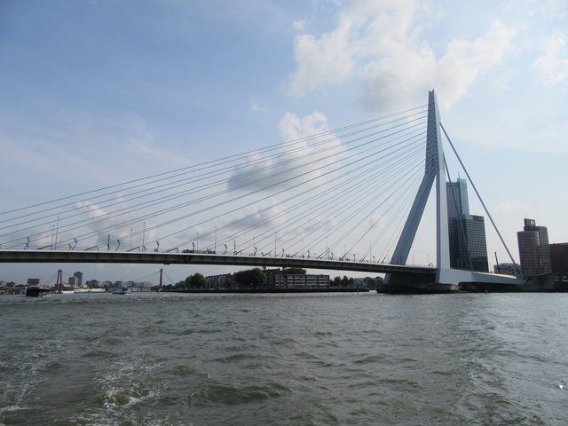 13 Rotterdam