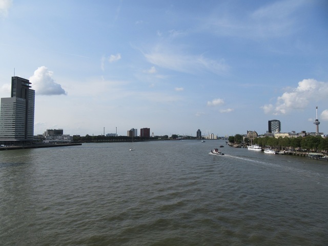 14 Rotterdam
