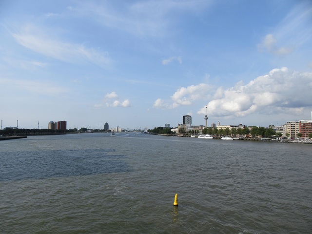 15 Rotterdam
