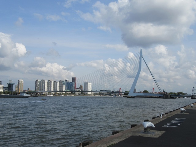 17 Rotterdam
