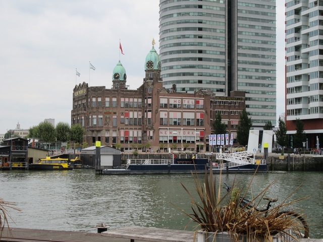 20 Rotterdam
