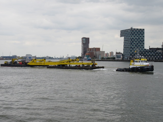32 Rotterdam