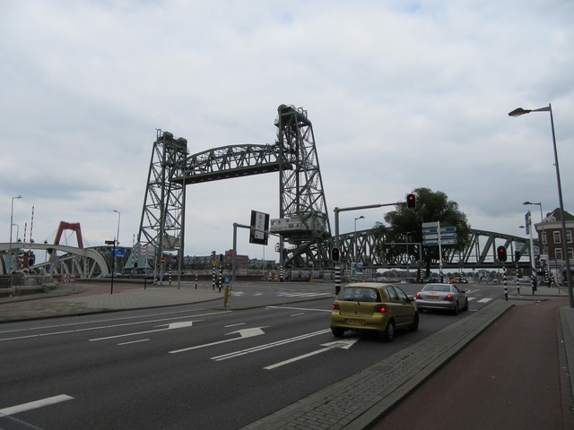 39 Rotterdam