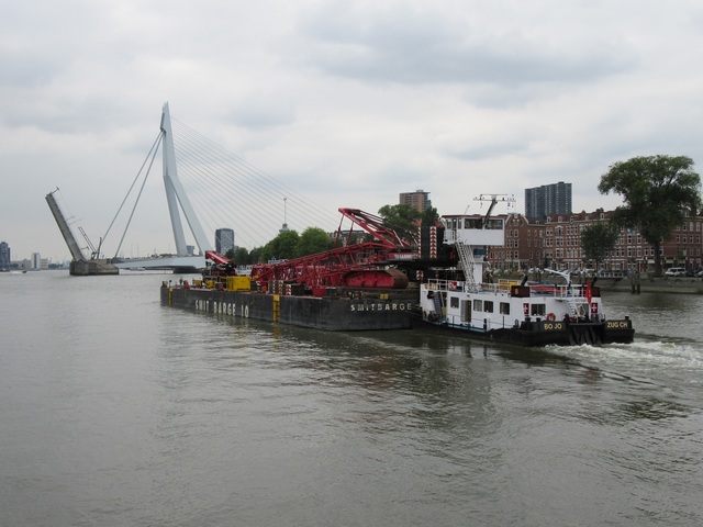 42 Rotterdam