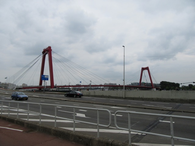 48 Rotterdam