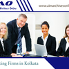 Marketing Firms in Kolkata - AAO