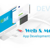Devolve - App Development