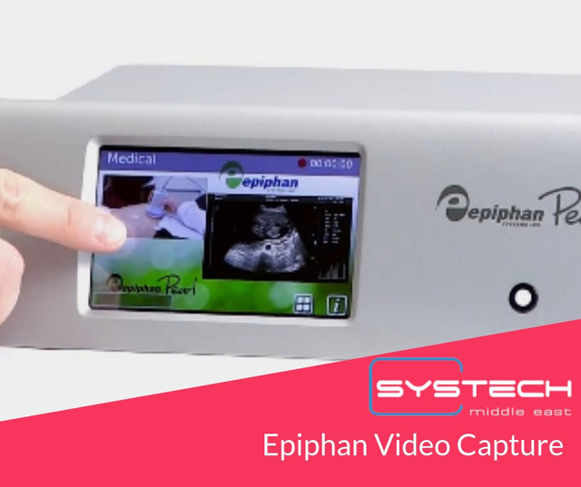 Epiphan Video Capture Picture Box