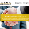 Maxima Property Management Pompano Beach FL | Call Now: (954) 946-6250