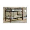 Jupiter Single Bunks - Homeworld Furniture