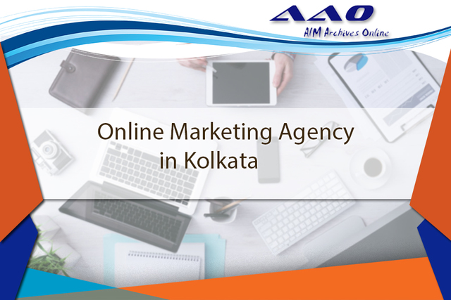 Online Marketing Agency in Kolkata Online Marketing Agency in Kolkata - AAO