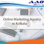 Online Marketing Agency in ... - Online Marketing Agency in Kolkata - AAO