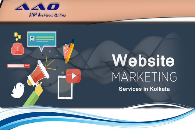 Website Marketing Services in Kolkata Website Marketing Services in Kolkata - AAO