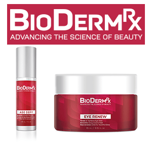BioDermRx Skin Care Picture Box