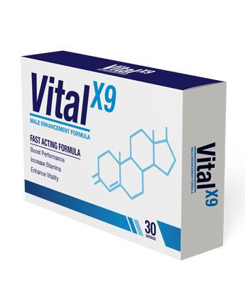 vital-x9-3 - Anonymous