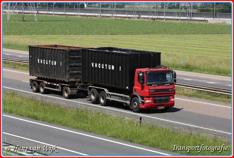 BS-HT-49-BorderMaker Container Kippers