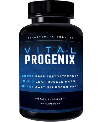 Vital Progenix http://www.testostack.com/vital-progenix/