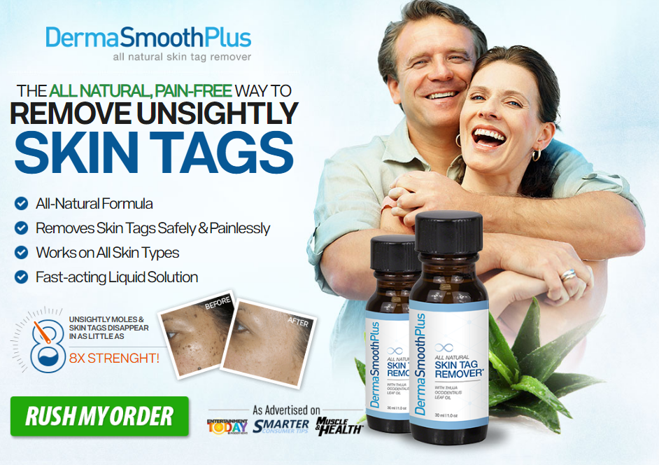Derma Smooth Plus Ingredients! DermaSmooth plus