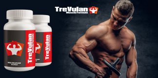 TreVulan Reviews Is Muscle Formula Pills Work Or S Picture Box