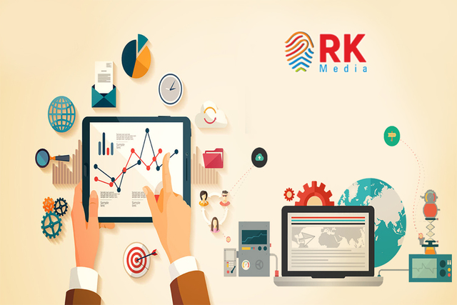 webside marckting serves Website Marketing Services in Mumbai - RK Media Inc