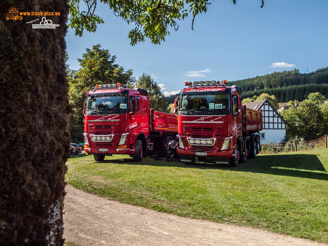 Trucker & Countryfest Saalhausen powered by www Truckfestival, Countryfest, Countryclub Saalhausen, #truckpicsfamily