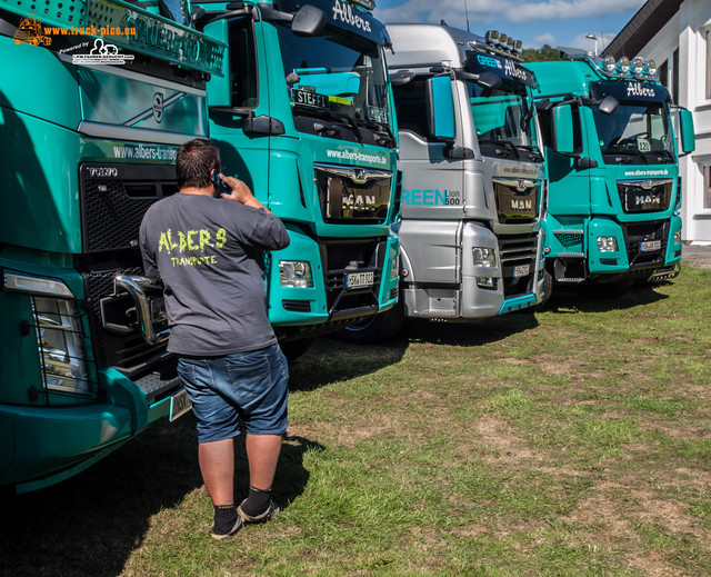 Trucker & Countryfest Saalhausen powered by www Truckfestival, Countryfest, Countryclub Saalhausen, #truckpicsfamily