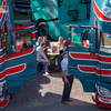 Trucker & Countryfest Saalh... - Truckfestival, Countryfest,...