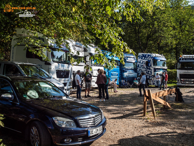 Trucker & Countryfest Saalhausen powered by www Truckfestival, Countryfest, Countryclub Saalhausen, #truckpicsfamily