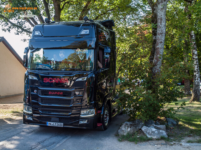 Trucker & Countryfest Saalhausen powered by www Truckfestival, Countryfest, Countryclub Saalhausen, #truckpicsfamily