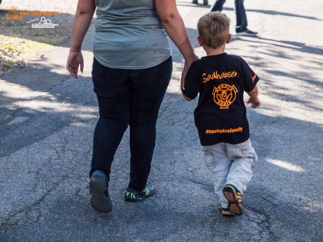 Trucker & Countryfest Saalhausen powered by www Truckfestival, Countryfest, Countryclub Saalhausen, #truckpicsfamily