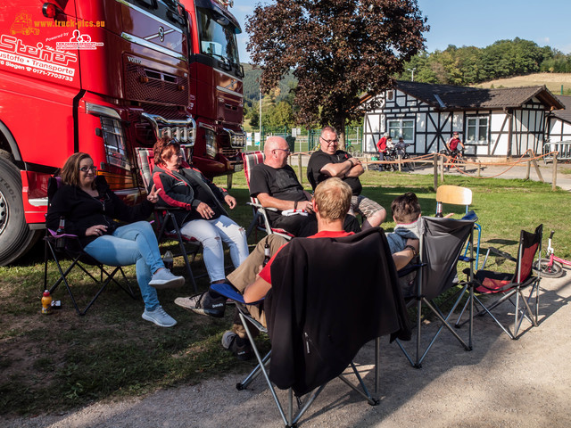 Trucker & Countryfest Saalhausen powered by www Truckfestival, Countryfest, Countryclub Saalhausen, #truckpicsfamily