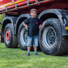 Trucker & Countryfest Saalh... - Truckfestival, Countryfest,...