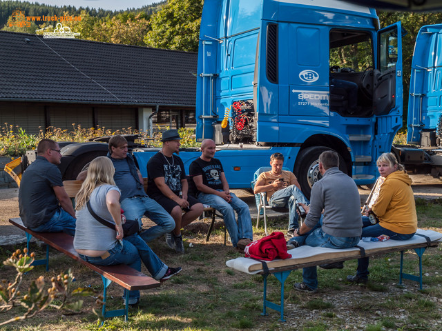 Trucker & Countryfest Saalhausen powered by www Truckfestival, Countryfest, Countryclub Saalhausen, #truckpicsfamily