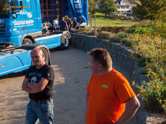 Trucker & Countryfest Saalhausen powered by www Truckfestival, Countryfest, Countryclub Saalhausen, #truckpicsfamily